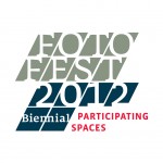 FotoFest 2012 logo